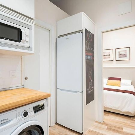 Victor Apartments Prado Мадрид Экстерьер фото